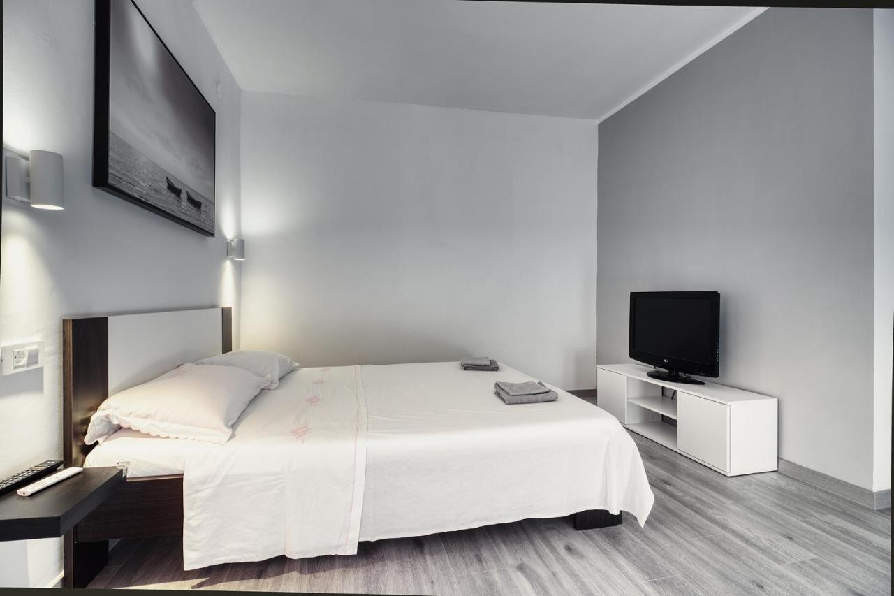 Holiday Home Volta Rakalj Bagian luar foto